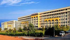 Geetanjali Medical College & Hospital (GMCH)